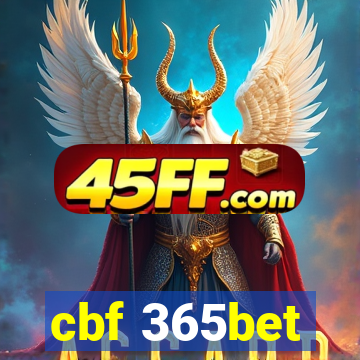 cbf 365bet